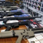 Raksasa Dunia Raup Untung Jual Senjata