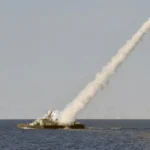 Senjata Selat Hormuz