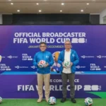 Siaran Langsung Piala Dunia
