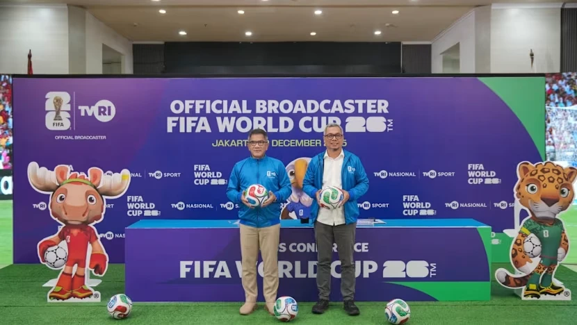 Siaran Langsung Piala Dunia