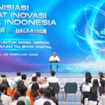 Talenta Riset Muda Indonesia