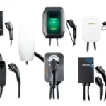 Tipe EV Charger Terbaik