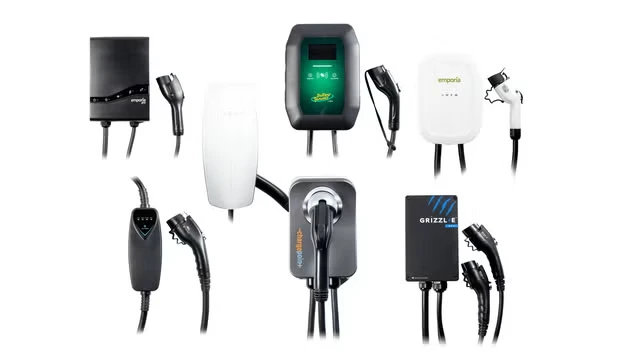 Tipe EV Charger Terbaik