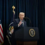 Trump ke Timnas Iran
