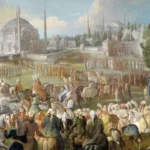 Umat Islam Bangkit