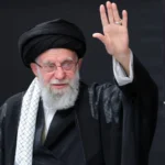 Warisan Kekuasaan Khamenei