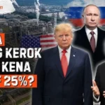 Beli Minyak Dunia