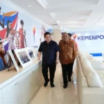 Berantas Kekerasan Seksual