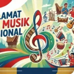 Musisi Surabaya Perdamaian