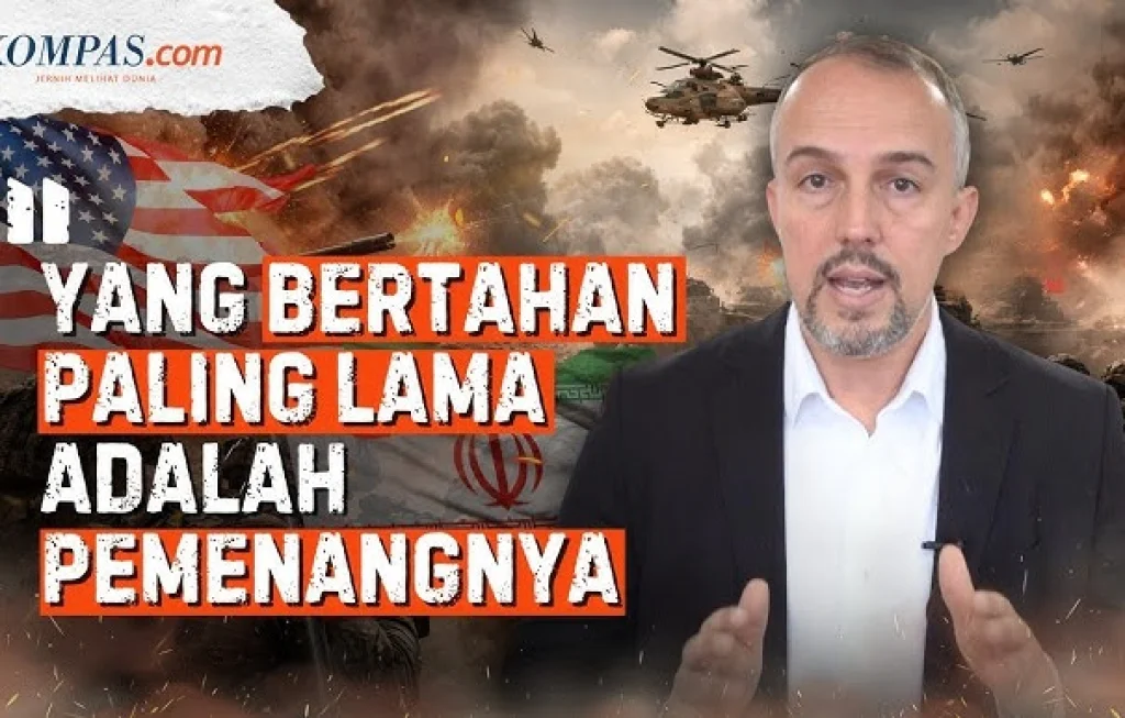 perang paling lama