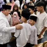 Presiden Prabowo Ajak Harus Perkuat Persatuan dan