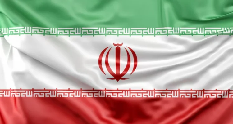 Sejarah pertanian Iran
