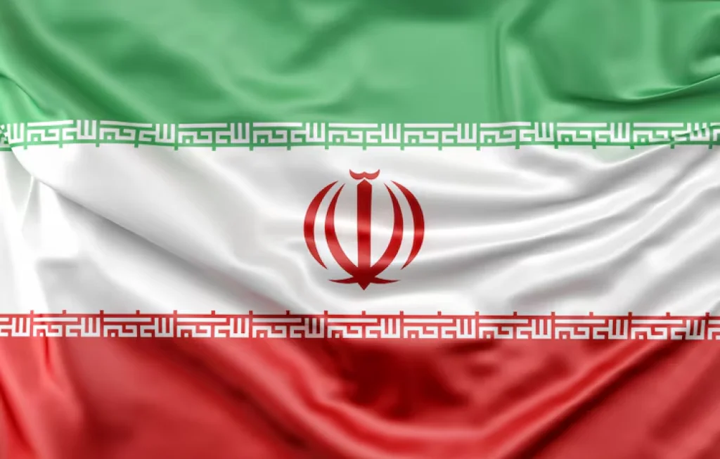 Sejarah pertanian Iran