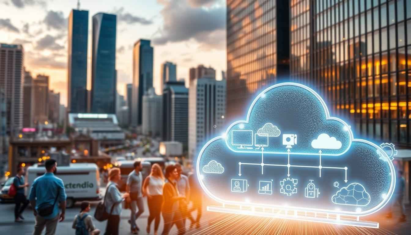 Cloud Computing