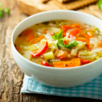Sup Sayur
