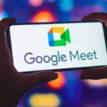Google Meet