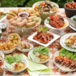 Aplikasi Resep Ramadan