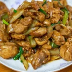 Masakan Rumahan Praktis