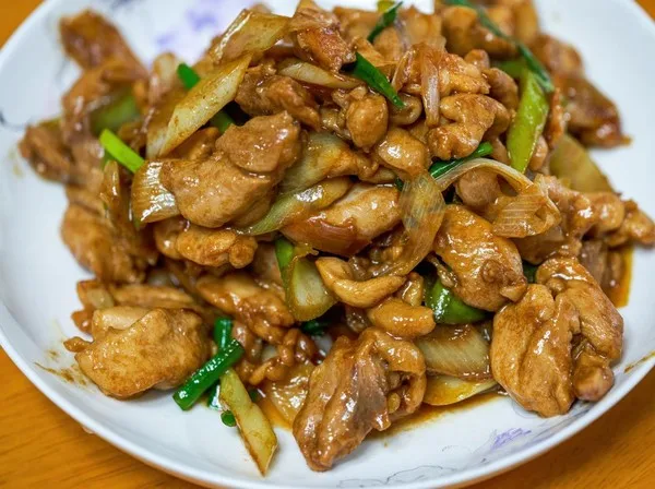 Masakan Rumahan Praktis