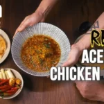 Masakan Nusantara Tanpa Minyak