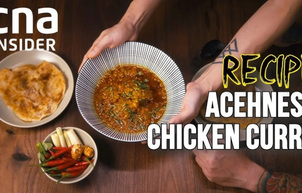 Masakan Nusantara Tanpa Minyak
