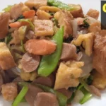 Resep Capcay Kekian