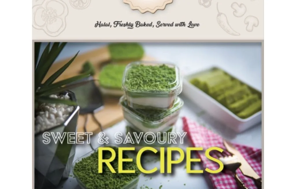 Resep dari Amih