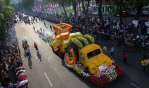 Surabaya Vaganza