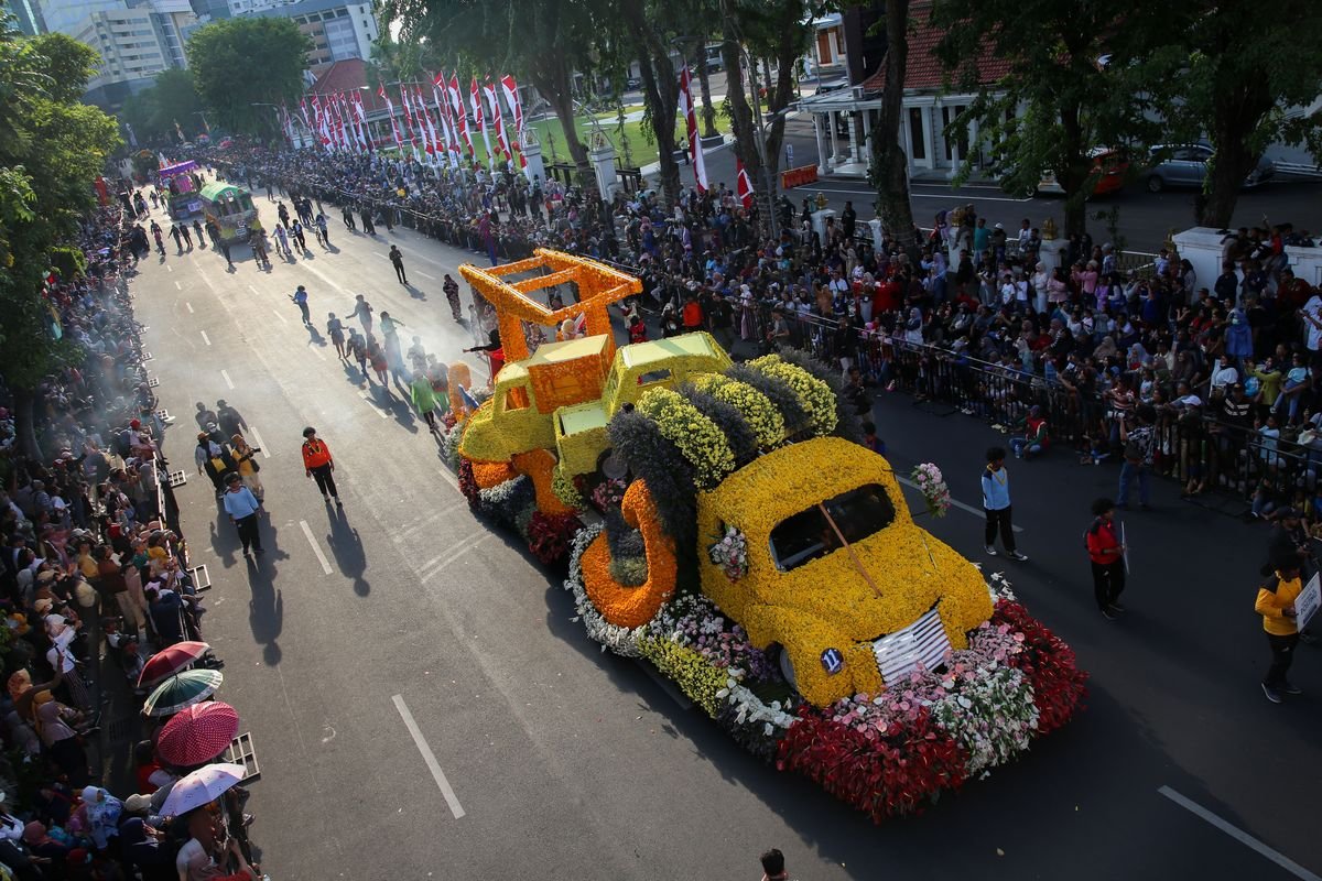 Surabaya Vaganza