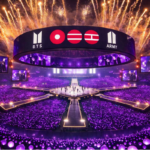 Konser BTS