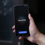 One UI 8.5