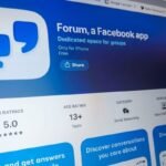 Meta Rilis Forum