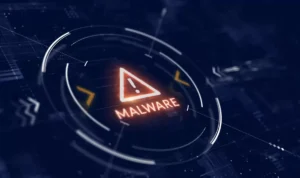 Malware Rokarolla