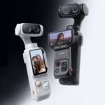 Insta360 Luna Ultra
