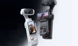 Insta360 Luna Ultra