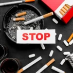 Bahaya Rokok yang Sering Diremehkan Saat Tubuh Mulai Kehilangan Kekuatan