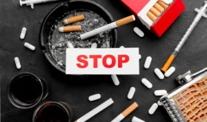 Bahaya Rokok yang Sering Diremehkan Saat Tubuh Mulai Kehilangan Kekuatan