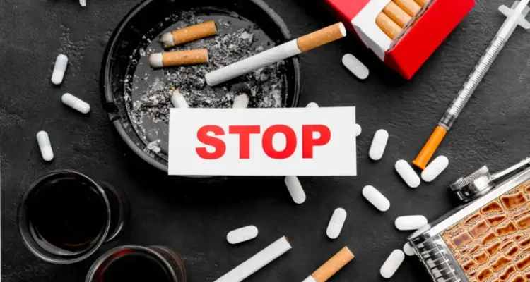 Bahaya Rokok yang Sering Diremehkan Saat Tubuh Mulai Kehilangan Kekuatan