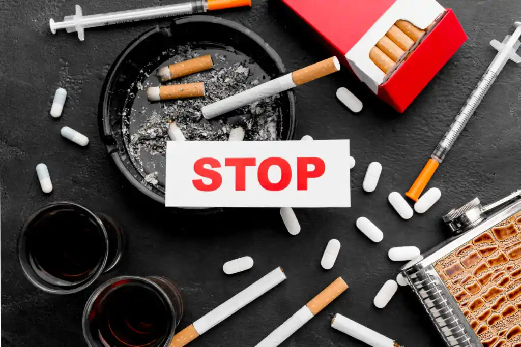 Bahaya Rokok yang Sering Diremehkan Saat Tubuh Mulai Kehilangan Kekuatan