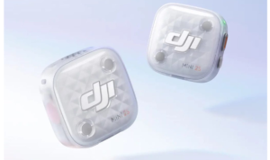 DJI Mic Mini 2S