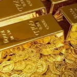 Harga Emas Dunia