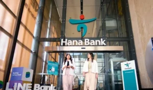 Laba Hana Bank