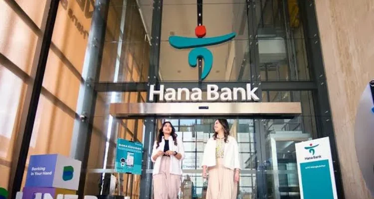 Laba Hana Bank