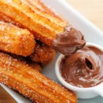 Tips Membuat Churros Renyah di Luar dan Lembut di Dalam agar Tidak Bantat