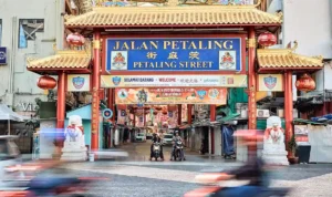 Wisata di KL, Menjelajahi Menara Ikonik, Batu Caves, dan Surga Kuliner