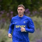 Cole Palmer kontrak Chelsea