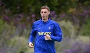 Cole Palmer kontrak Chelsea