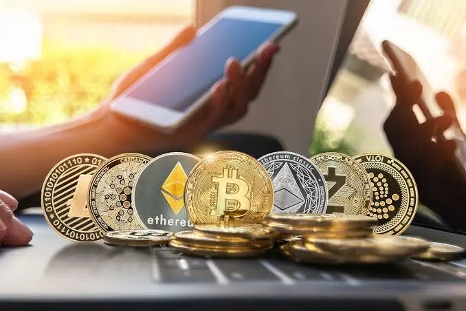 crypto winter berakhir